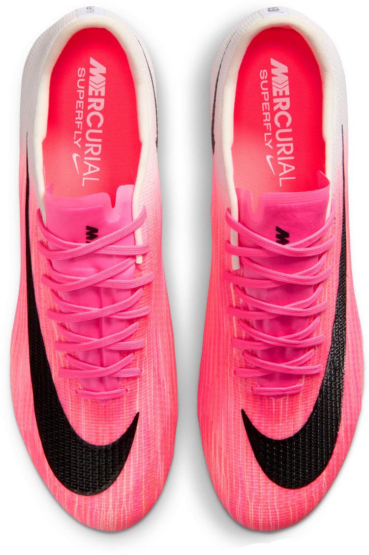 Nike Nike ZM SUPERFLY 11 PRO FG T Fu&szlig;ballschuhe Herren - multi-color-black - 0 | SportScheck
