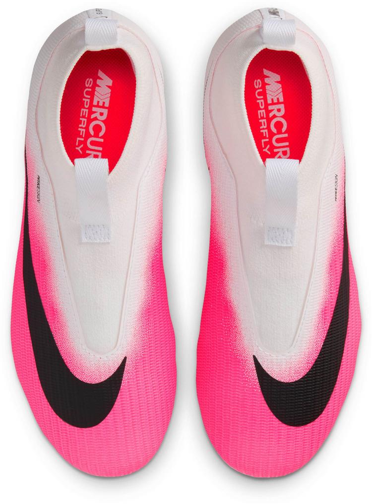 Nike Nike JR SUPERFLY 11 ACADEMY FG/MG Fu&szlig;ballschuhe Kinder - multi-color-black - 0 | SportScheck