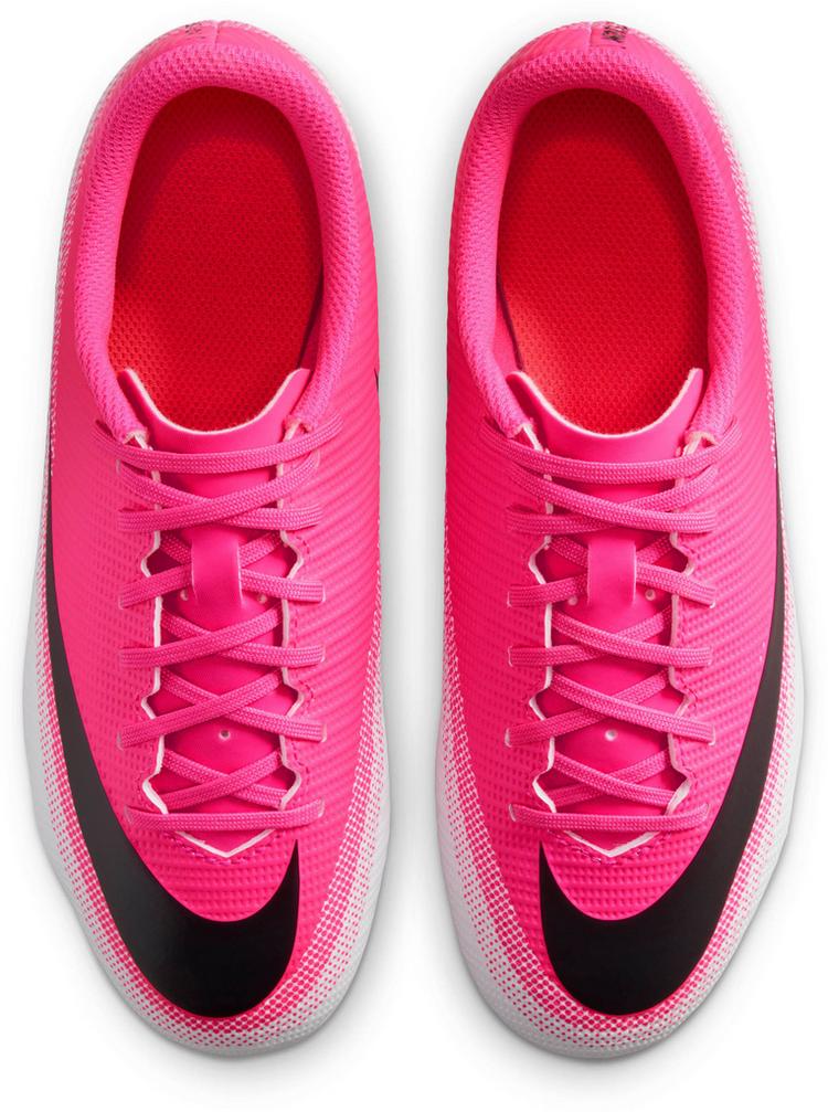 Nike Nike JR VAPOR 17 CLUB FG/MG Fu&szlig;ballschuhe Kinder - multi-color-black - 0 | SportScheck
