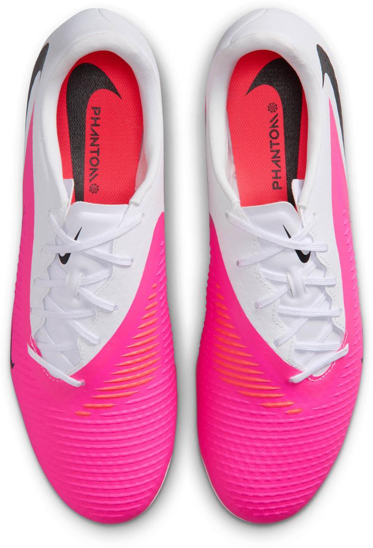 Nike Nike PHANTOM 6 LCAD FG/MG Fu&szlig;ballschuhe Herren - multi-color-black - 0 | SportScheck
