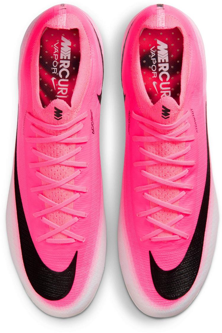 Nike Nike VAPOR 17 ELITE FG Fu&szlig;ballschuhe Herren - multi-color-black - 0 | SportScheck