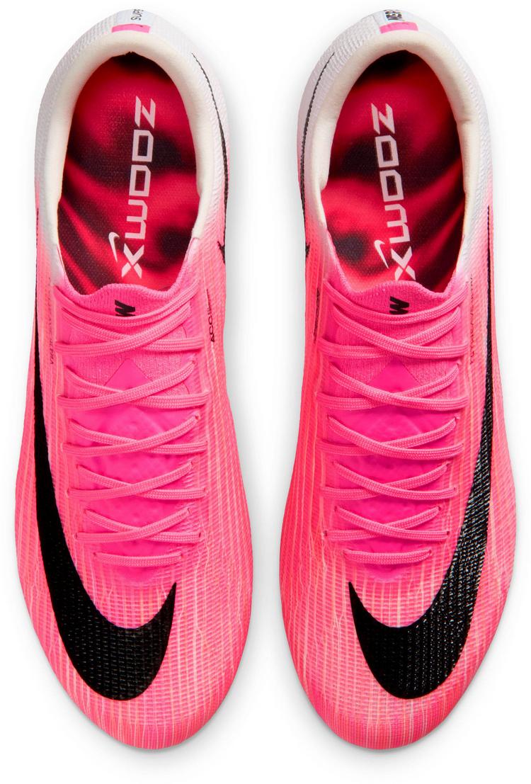 Nike Nike ZM SUPERFLY 11 ELITE FG Fu&szlig;ballschuhe Herren - multi-color-black - 0 | SportScheck