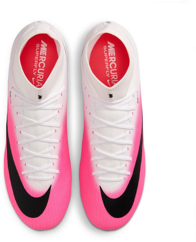 Nike Nike SUPERFLY 11 ACADEMY FG/MG Fu&szlig;ballschuhe Herren - multi-color-black - 0 | SportScheck