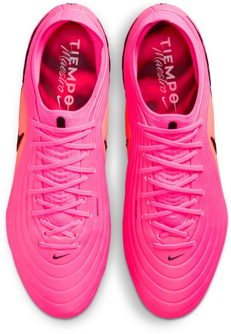 Nike Nike TIEMPO MAESTRO ELITE FG Fu&szlig;ballschuhe Herren - multi-color-black - 0 | SportScheck