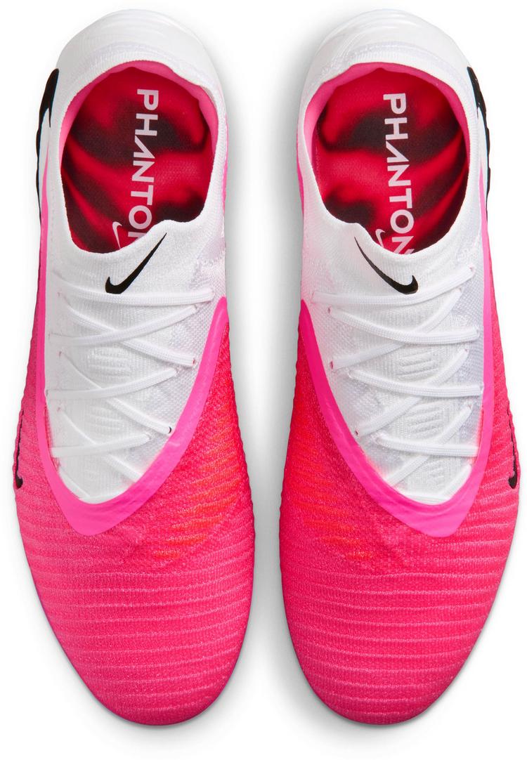 Nike Nike PHANTOM 6 ELITE FG Fu&szlig;ballschuhe Herren - multi-color-black - 0 | SportScheck