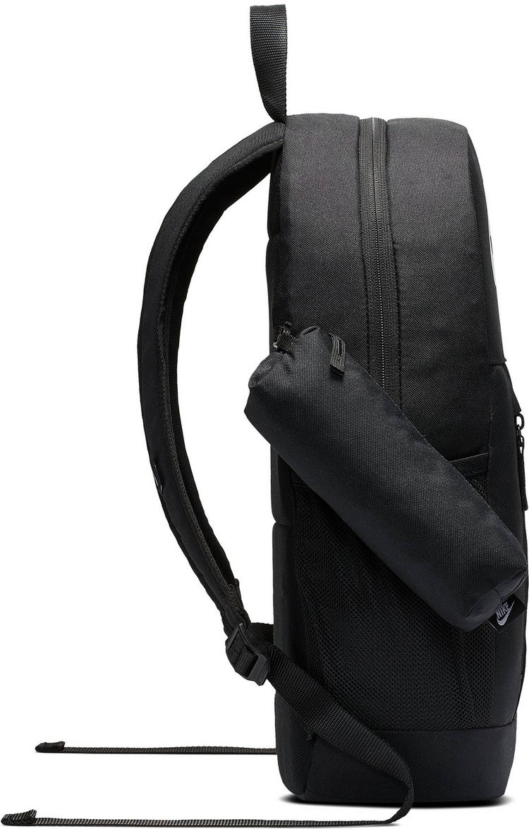 Nike Nike Y NK ELMNTL BKPK GFX Daypack - black-black-white - 0 | SportScheck