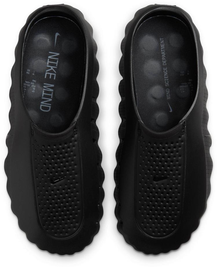 Nike Nike MIND Multifunktionsschuhe Herren - black-anthracite-cool grey - 0 | SportScheck
