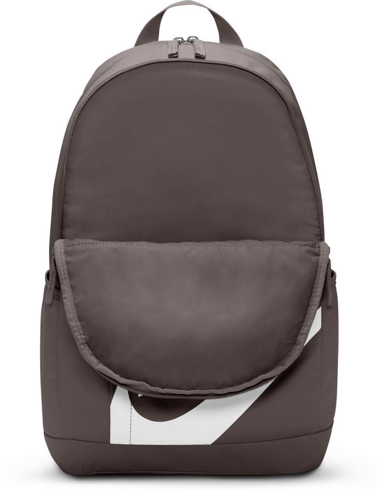 Nike Nike NK ELMNTL BKPK - HBR Daypack - cave stone-cave stone-white - 1 | SportScheck