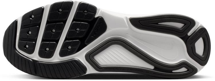 Nike Nike STRUCTURE 26 Laufschuhe Herren - grey fog-summit white-work blue - 1 | SportScheck