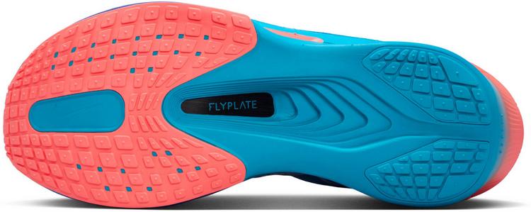 Nike Nike ZOOM FLY 6 Laufschuhe Herren - racer blue-white-blue lightning - 1 | SportScheck