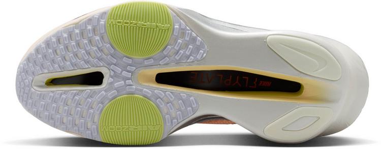 Nike Nike AIR ZOOM ALPHAFLY NEXT 3 Laufschuhe Damen - chalk-purple dynasty-hyper crimson - 1 | SportScheck