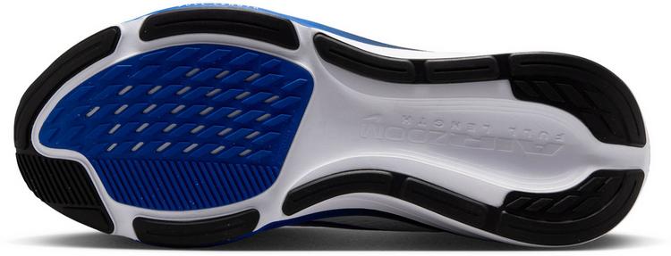 Nike Nike Pegasus 42 Laufschuhe Herren - white-game royal-black - 1 | SportScheck