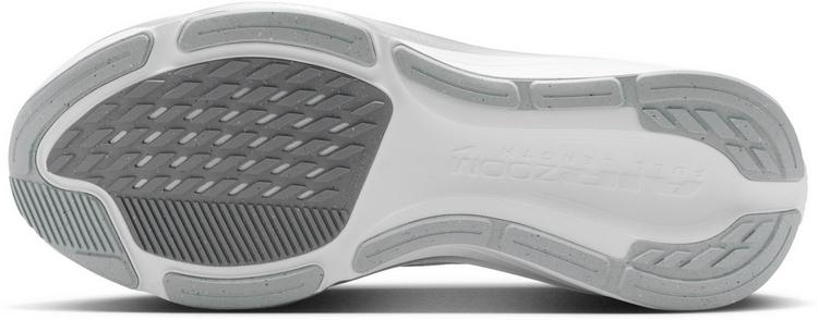 Nike Nike Pegasus 42 Laufschuhe Damen - white-metallic silver-wolf grey - 1 | SportScheck