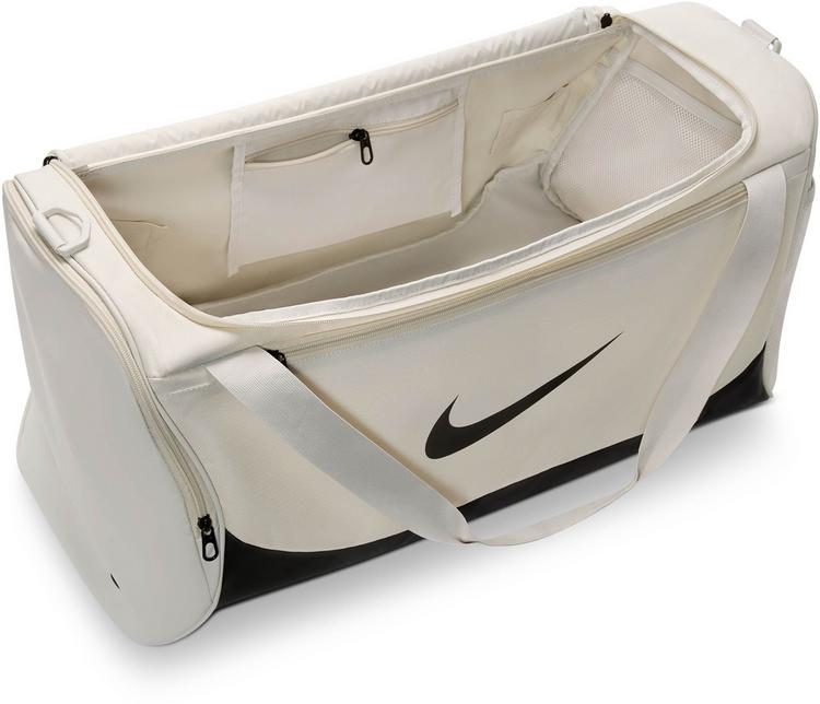 Nike Nike NK BRSLA M DUFF - X Sporttasche - light bone-black-black - 1 | SportScheck