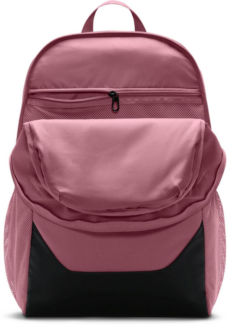 Nike Nike BRSLA M BKPK - X Daypack - pink smoke-black-gridiron - 1 | SportScheck