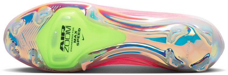 Nike Nike ZM SUPERFLY 11 ELITE FG Fu&szlig;ballschuhe Herren - multi-color-black - 1 | SportScheck