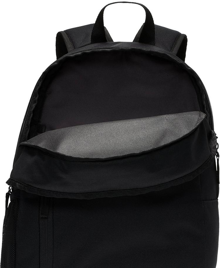 Nike Nike Y NK ELMNTL BKPK GFX Daypack - black-black-white - 1 | SportScheck