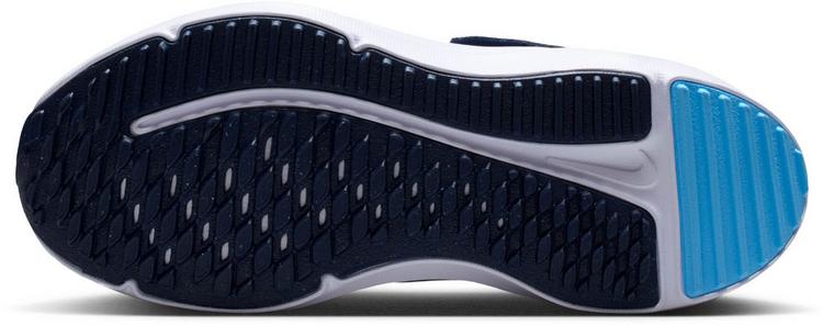 Nike Nike COSMIC Laufschuhe Kinder - midnight navy-glacier blue-racer bl - 1 | SportScheck