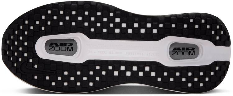 Nike Nike VOMERO PREMIUM Laufschuhe Damen - white-black-summit white-bleached l - 1 | SportScheck