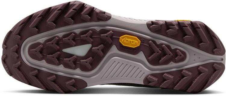 Nike Nike ACG ZEGAMA Laufschuhe Damen - barely green-silver lilac-tattoo - 1 | SportScheck