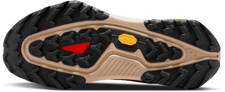 Nike Nike ACG ZEGAMA Laufschuhe Herren - lt crimson-linen-pure platinum-blac - 1 | SportScheck
