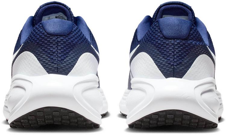 Nike Nike REVOLUTION 8 Laufschuhe Herren - midnight navy-pure platinum-white-b - 2 | SportScheck