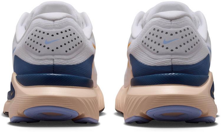 Nike Nike STRUCTURE 26 Laufschuhe Damen - white-aluminum-mystic navy-sundial - 2 | SportScheck