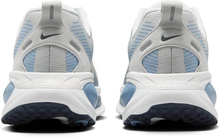 Nike Nike Vomero 18 Laufschuhe Herren - grey fog-dark obsidian-off white - 2 | SportScheck