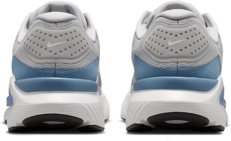 Nike Nike STRUCTURE 26 Laufschuhe Herren - grey fog-summit white-work blue - 2 | SportScheck