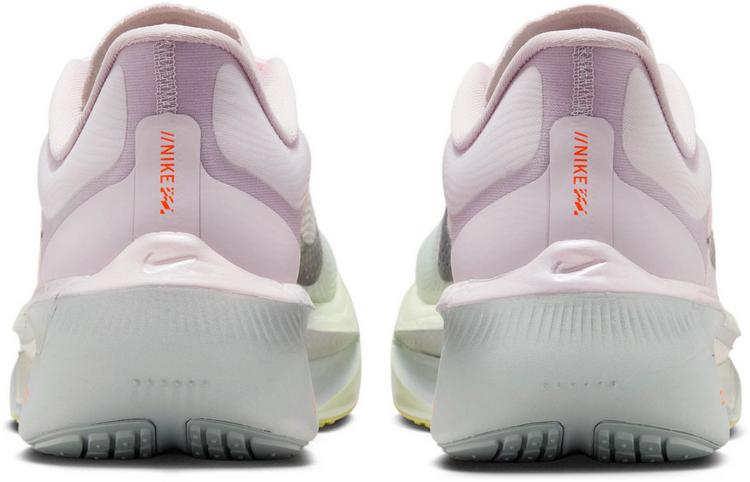 Nike Nike ZOOM FLY 6 Laufschuhe Damen - bleached lilac-purple dynasty-volt - 2 | SportScheck