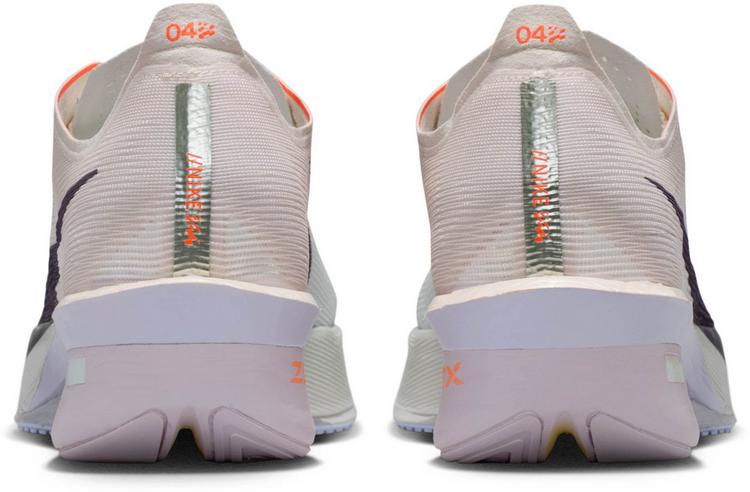 Nike Nike ZOOMX VAPORFLY NEXT 4 Laufschuhe Damen - barely green-purple dynasty-chalk - 2 | SportScheck