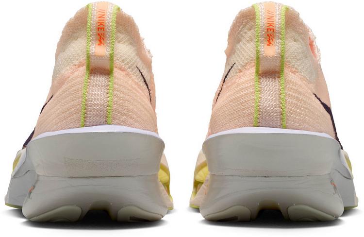 Nike Nike AIR ZOOM ALPHAFLY NEXT 3 Laufschuhe Damen - chalk-purple dynasty-hyper crimson - 2 | SportScheck