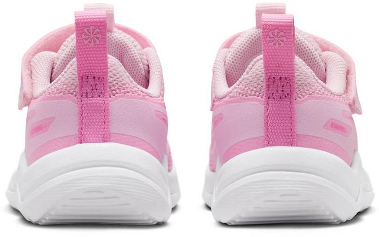 Nike Nike NIKE COSMIC RUNNER TD Laufschuhe Kinder - pink foam-playful pink-pink rise - 2 | SportScheck
