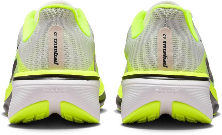Nike Nike Pegasus 42 Laufschuhe Herren - photon dust-black-volt-white - 2 | SportScheck