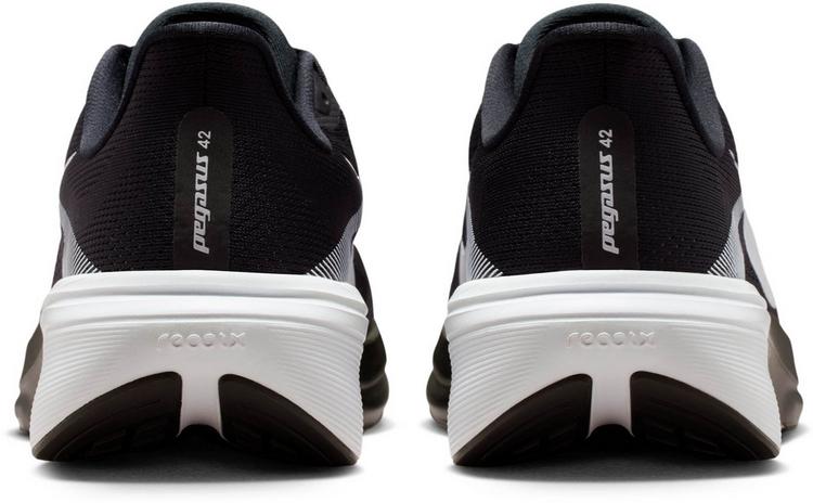 Nike Nike Pegasus 42 Laufschuhe Herren - black-white-photon dust - 2 | SportScheck
