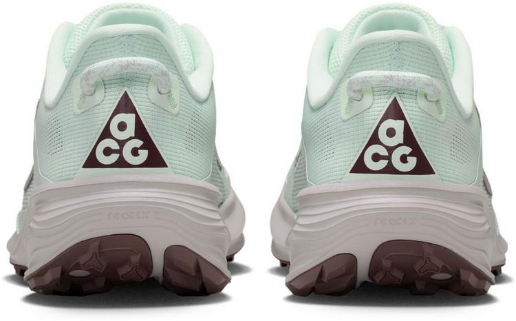 Nike Nike ACG Pegasus Laufschuhe Damen - barely green-light bone-silver lila - 2 | SportScheck