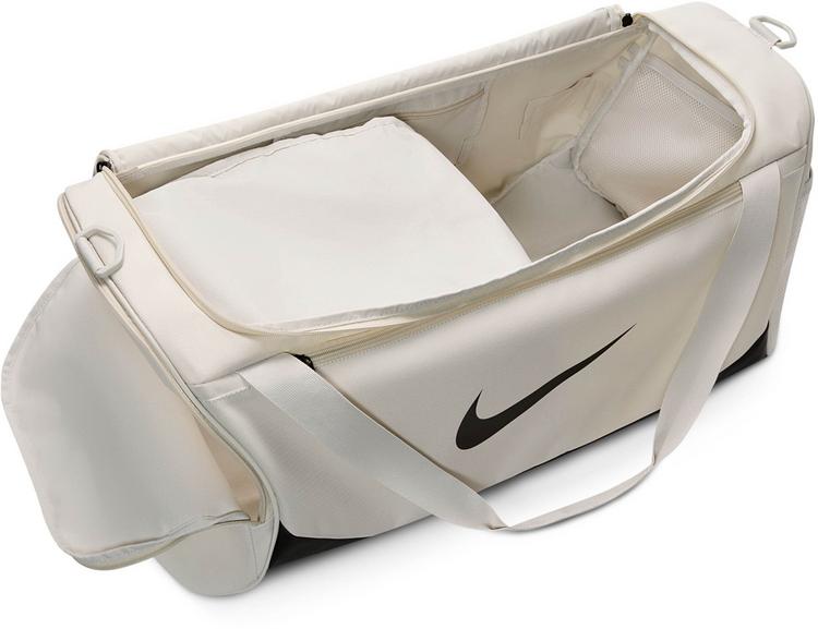 Nike Nike NK BRSLA M DUFF - X Sporttasche - light bone-black-black - 2 | SportScheck