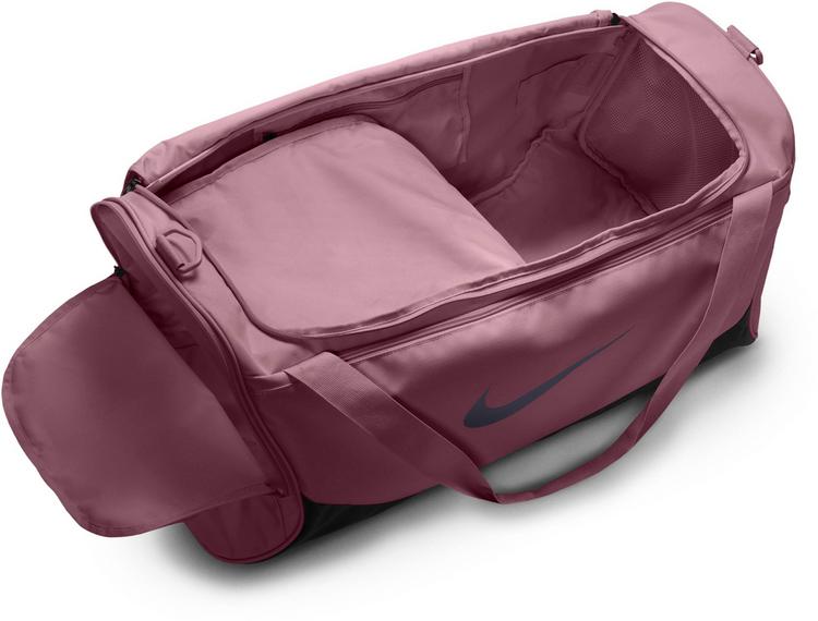 Nike Nike NK BRSLA M DUFF - X Sporttasche - pink smoke-black-gridiron - 2 | SportScheck