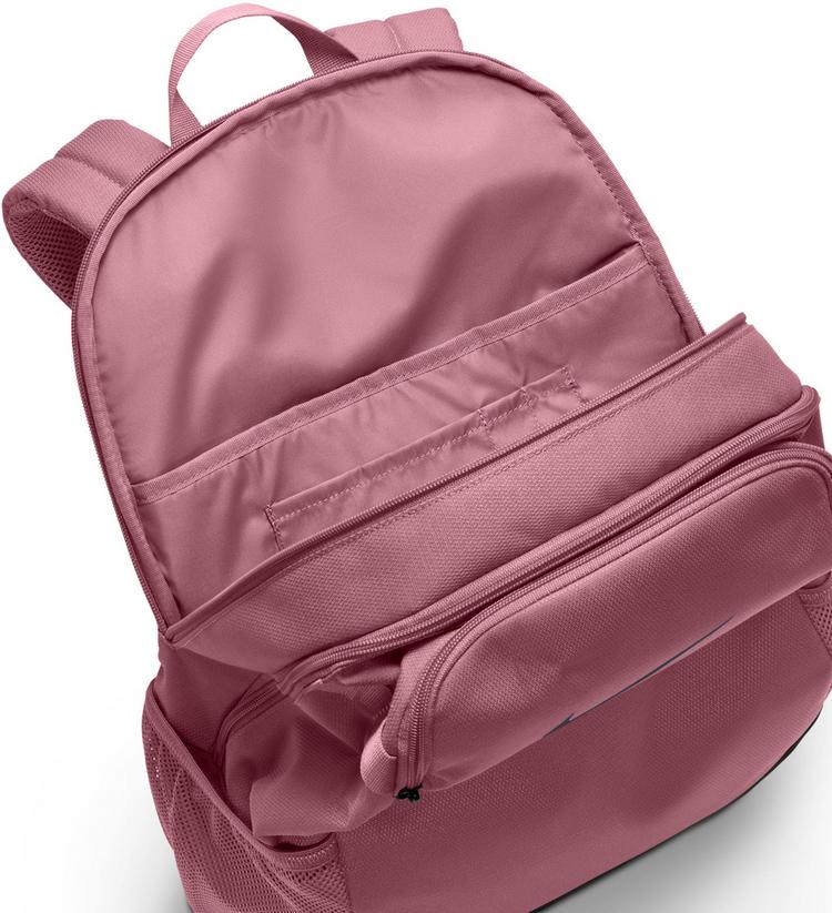Nike Nike BRSLA M BKPK - X Daypack - pink smoke-black-gridiron - 2 | SportScheck