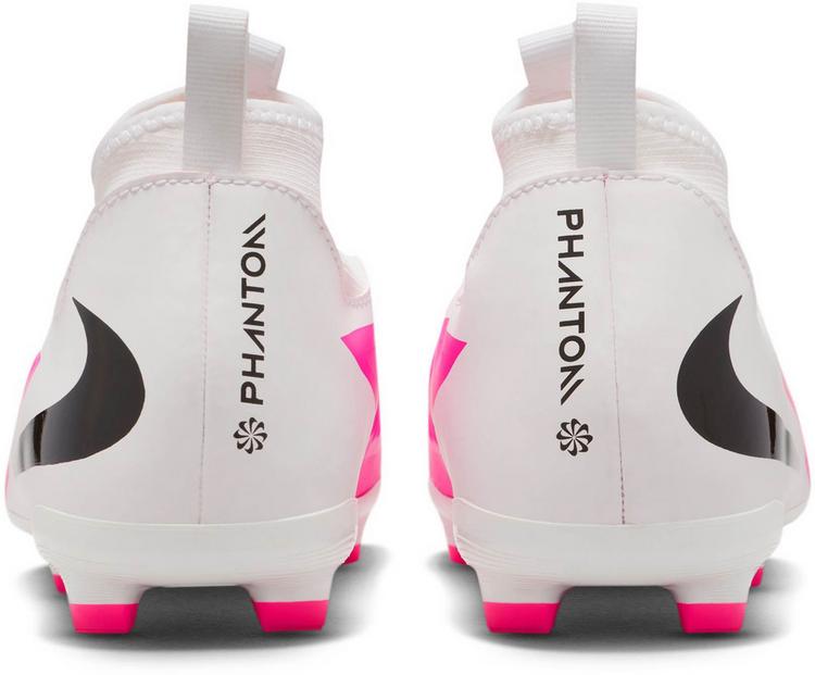 Nike Nike Phantom 6 High ACAD FGMG Fu&szlig;ballschuhe Kinder - multi-color-black - 2 | SportScheck