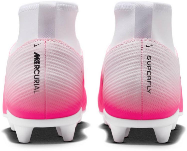 Nike Nike SUPERFLY 11 CLUB FG/MG T Fu&szlig;ballschuhe Kinder - multi-color-black - 2 | SportScheck