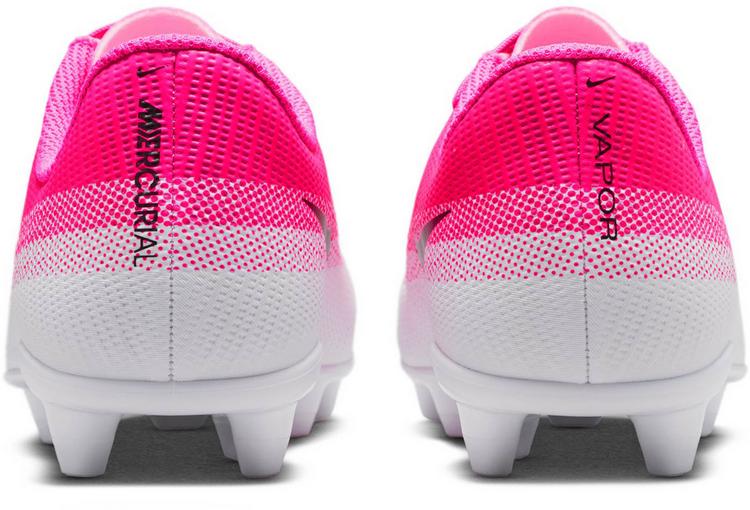 Nike Nike JR VAPOR 17 CLUB FG/MG Fu&szlig;ballschuhe Kinder - multi-color-black - 2 | SportScheck