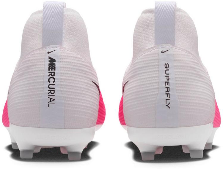 Nike Nike JR SUPERFLY 11 ACADEMY FG/MG Fu&szlig;ballschuhe Kinder - multi-color-black - 2 | SportScheck