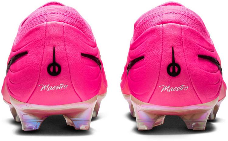 Nike Nike TIEMPO MAESTRO ELITE FG Fu&szlig;ballschuhe Herren - multi-color-black - 2 | SportScheck