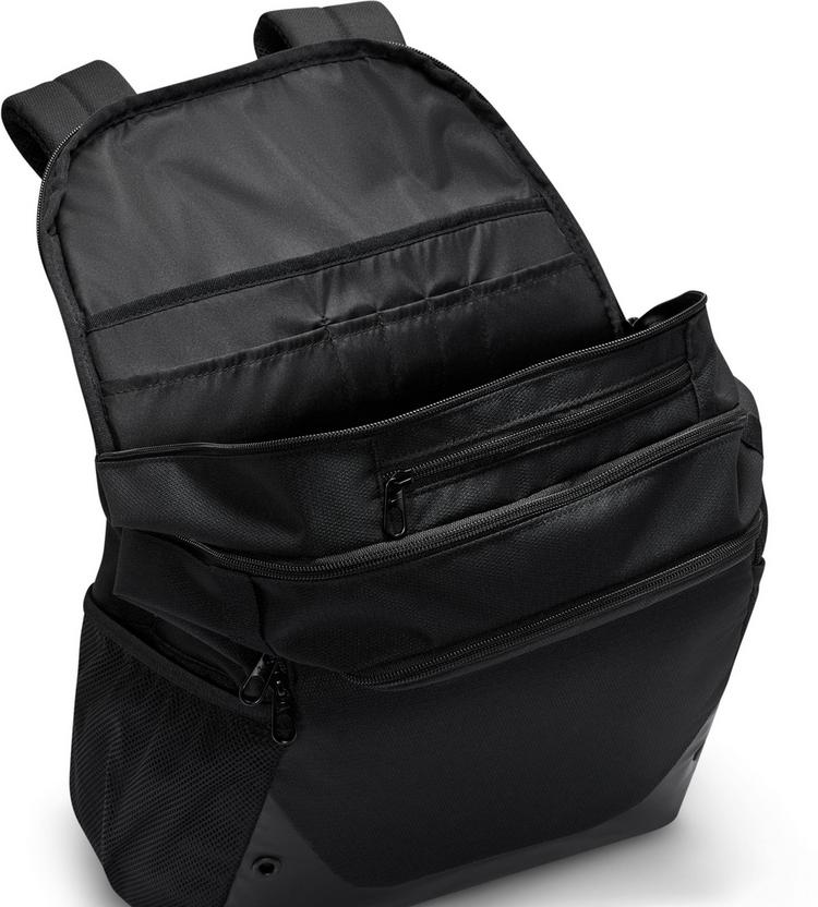Nike Nike NK BRSLA XL BKPK - X Daypack - black-black-white - 2 | SportScheck