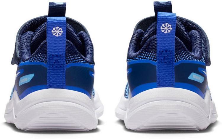 Nike Nike COSMIC Laufschuhe Kinder - midnight navy-glacier blue-racer bl - 2 | SportScheck