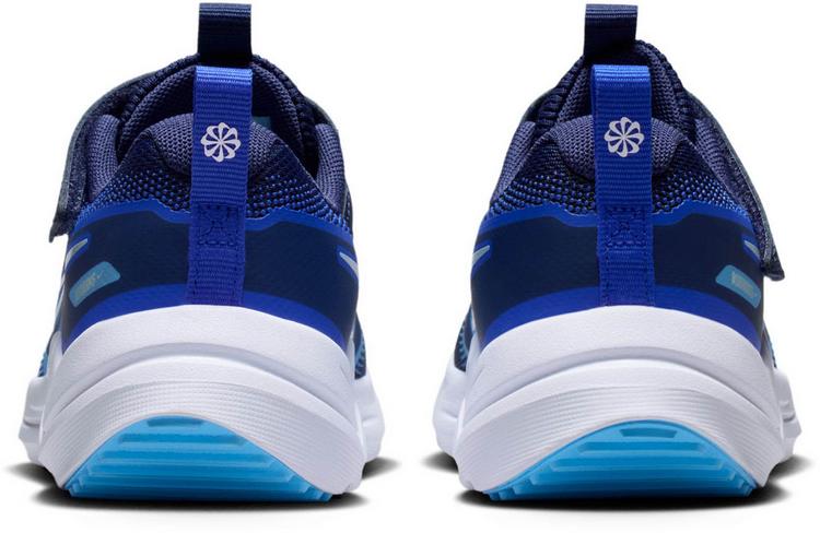 Nike Nike COSMIC Laufschuhe Kinder - midnight navy-glacier blue-racer bl - 2 | SportScheck