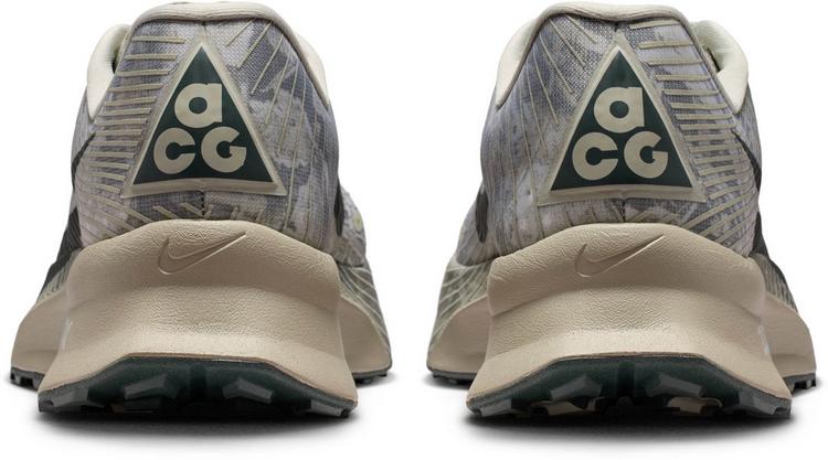 Nike Nike ACG ULTRAFLY Laufschuhe Herren - spruce fog-black spruce-sea glass - 2 | SportScheck
