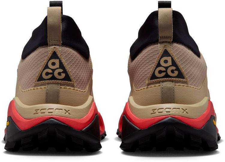 Nike Nike ACG ZEGAMA Wanderschuhe Herren - british khaki-british khaki-linen - 2 | SportScheck