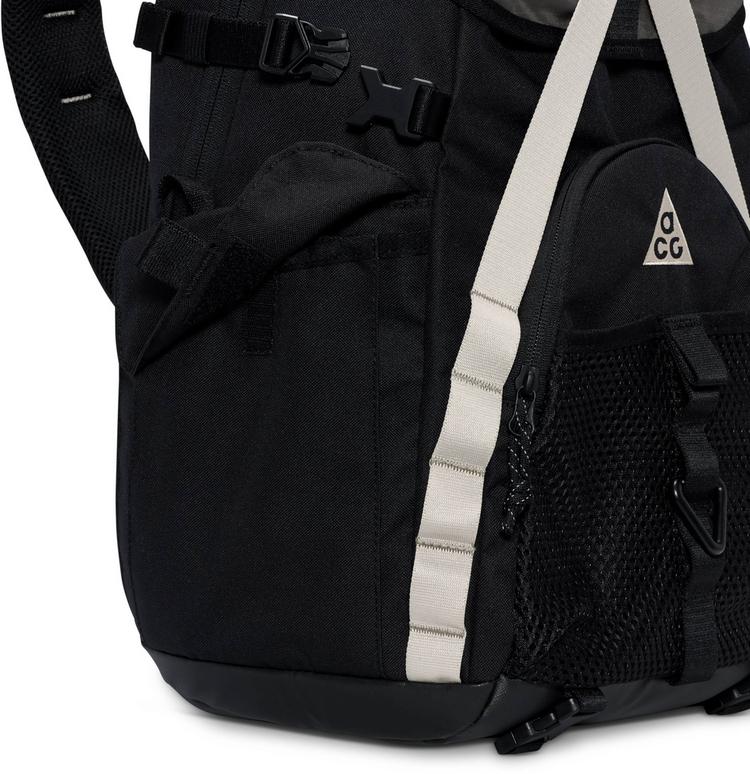 Nike Nike ACG DAYMAX 25l Daypack - black-college grey-college grey - 2 | SportScheck